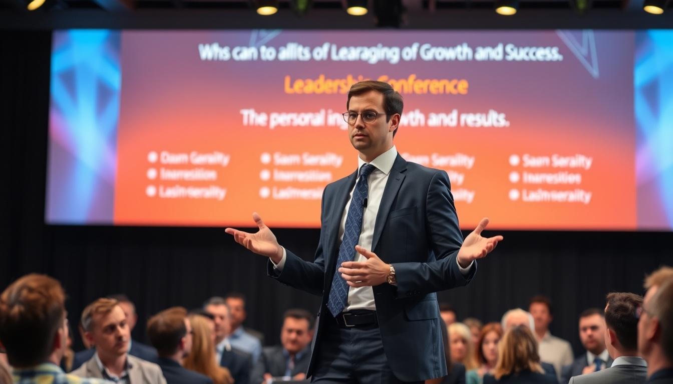 Comprehensive Growth