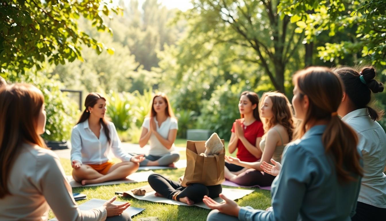 Mindfulness Workshops